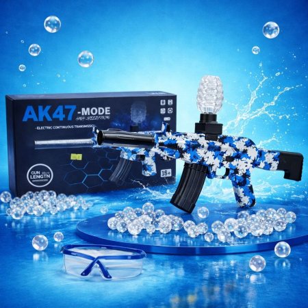 بارودة حب مي 218-1