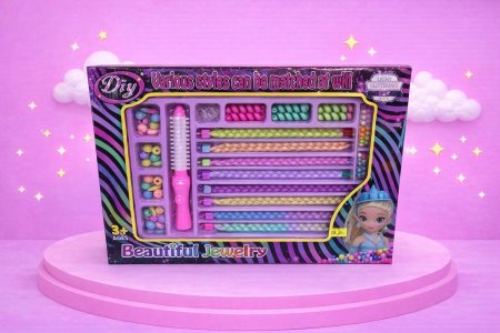 جدايل شعر بناتي