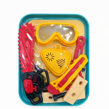 لعبة عدة نجار