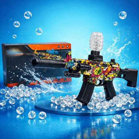 بارودة حب مي 66696