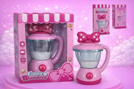 مولينكس مع كرات فلين