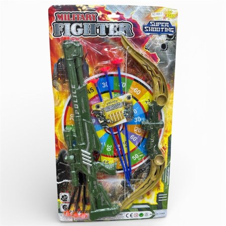 لعبة بارود كرت 188A-3