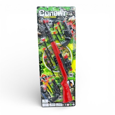 لعبة بارود كرت 20A-15