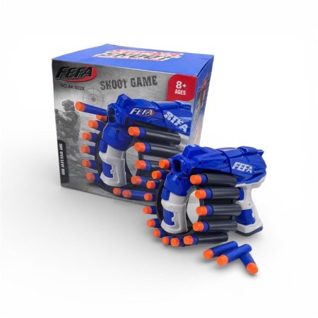 اسوارة حب فلين FEFA