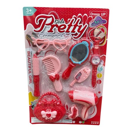 لعبة كرت اكسسوارات