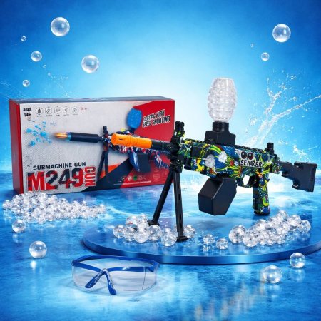 بارودة حب مي 015