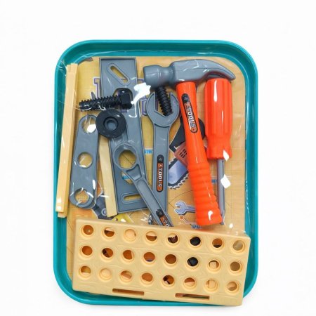 لعبة عدة حداد