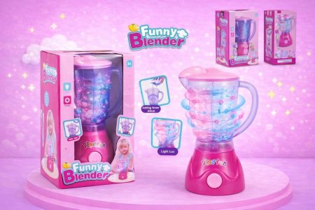 مولينكس مضيئ