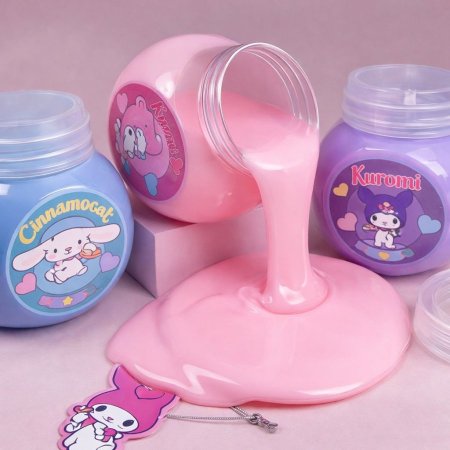 سلايم مائي كبير 1