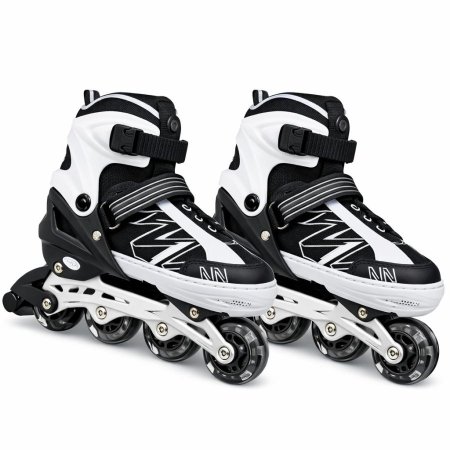 سكيت اطفال اسود A-8