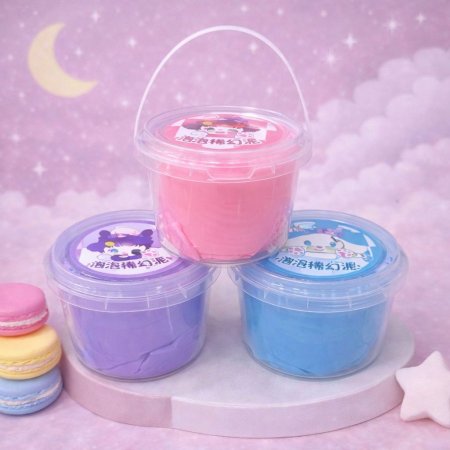 سلايم مائي 3