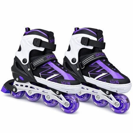 سكيت 4 عجال اسود مع نهدي A-12