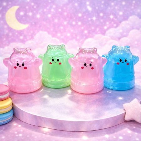 سلايم مائي 5