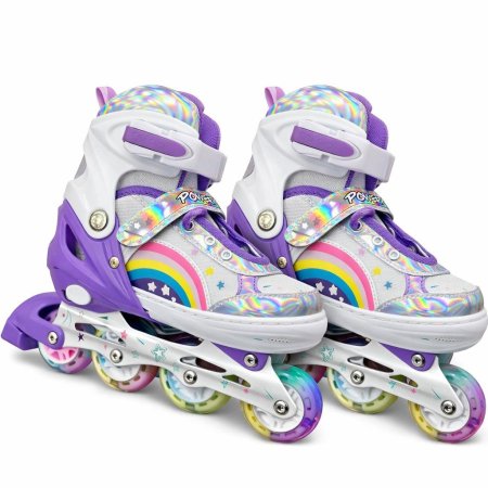 سكيت اطفال نهدي A-1