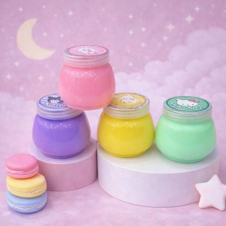 سلايم مائي 4