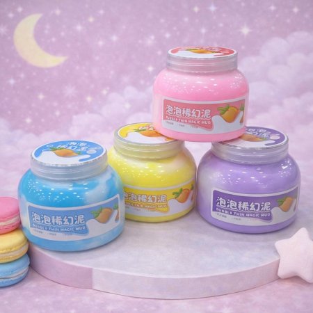 سلايم مائي 6