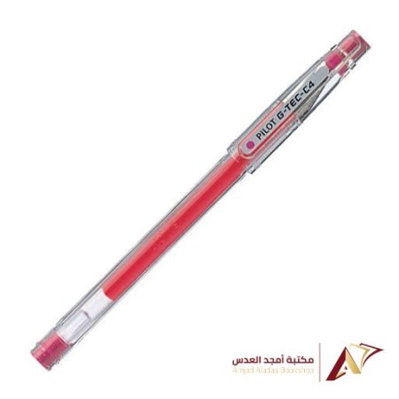 اقلام حبر بايلوت G-TEC-C4 - زهري