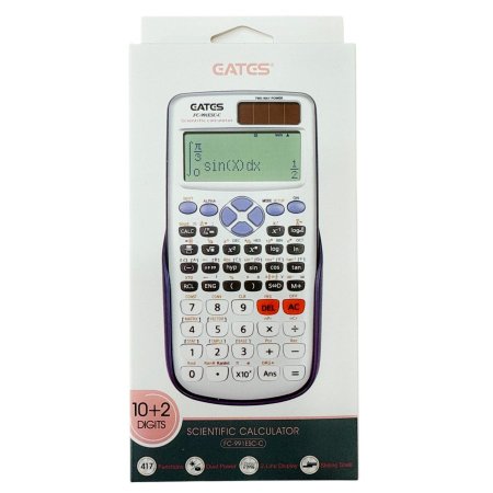 الة حاسبة علمية EATES FC-991ESC-C