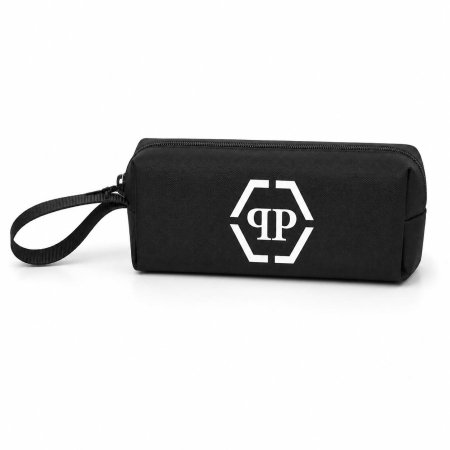 مقلمة واحد سحاب PHILIPP PLEIN