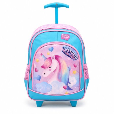 شنطة عجل روضة Smart Kids يونيكورن