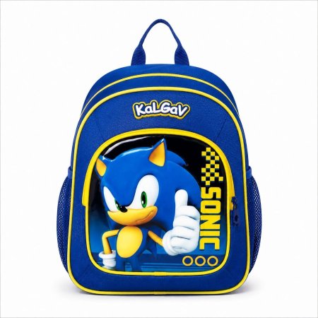 شنط روضة كال جاف KALGAV سونيك