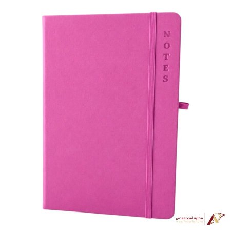 دفتر ملاحظات حجم A-5 رقم 5803-1