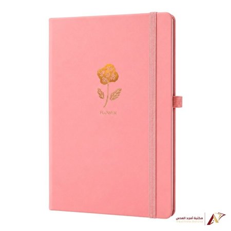 دفتر ملاحضات وسط 5802-20