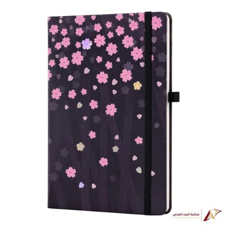 فتر ملاحظات صغير 5701-31