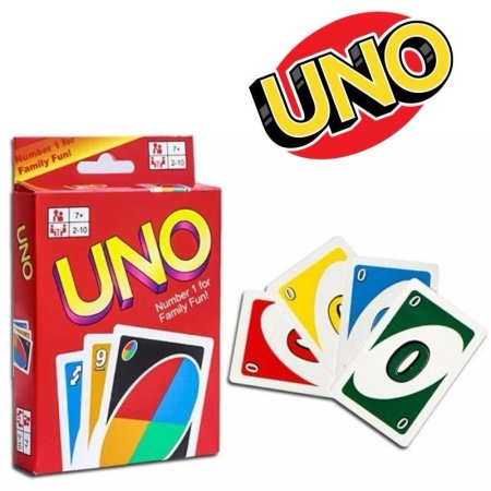 شدة UNO