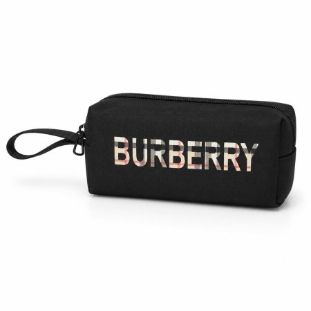 مقلمة واحد سحاب BURBERRY