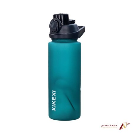 مطرة بلاستك XIKEXI 800ML - اخضر