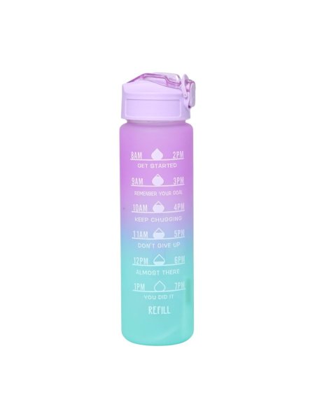 مطرة بلاستك نهدي AD-24-2