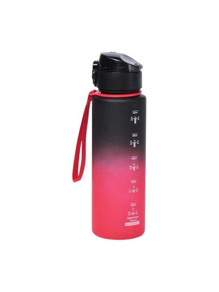 مطرة بلاستك AD-26-4 احمر