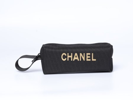 مقلمة واحد سحاب CHANEL
