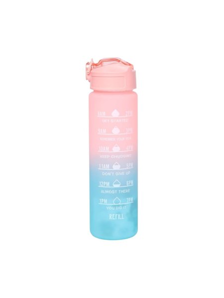 مطرة بلاستك بطيخي AD-24-3