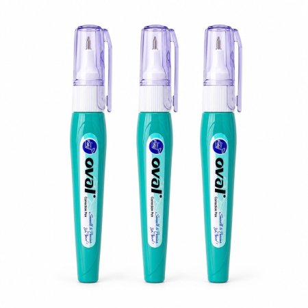 قلم تبكس 7 مل OVAL
