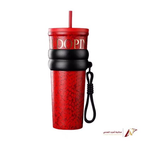 احمر