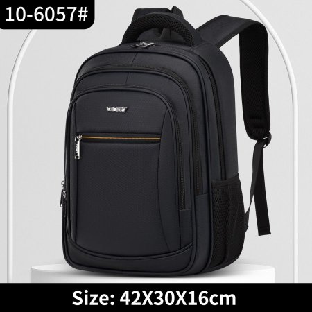 شنط تارجت لاب توب ظهر طبي 10/6057 اسود