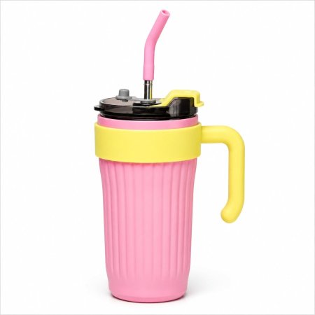 مطرة ستانليس ستيل زهري AD-040-3