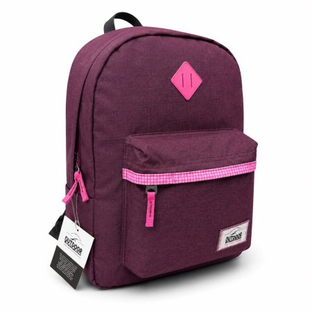 شنط OUTDOOR لايت 1 سحاب