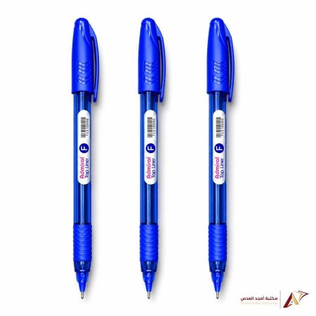 اقلام حبر ادميرال TOP Liner 1/20 ازرق F
