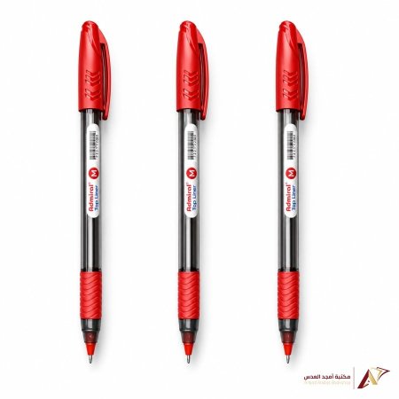 اقلام حبر ادميرال TOP Liner 1/20احمر M