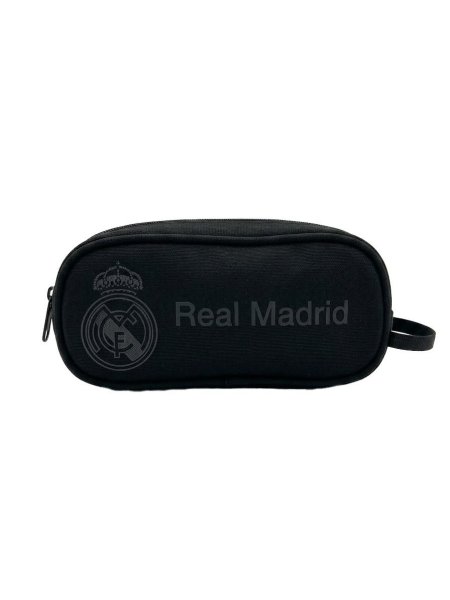 مقالم ريال مدريد اسود