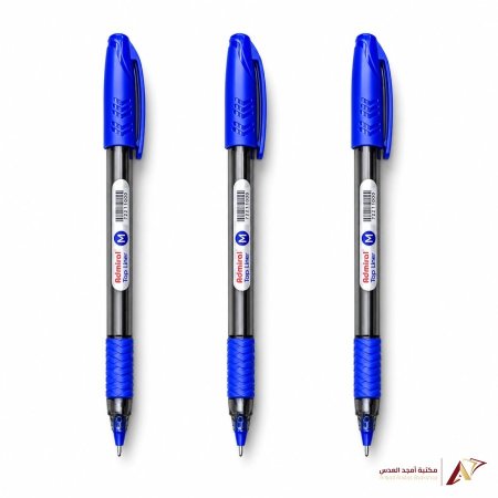 اقلام حبر ادميرال TOP Liner 1/20 ازرق M