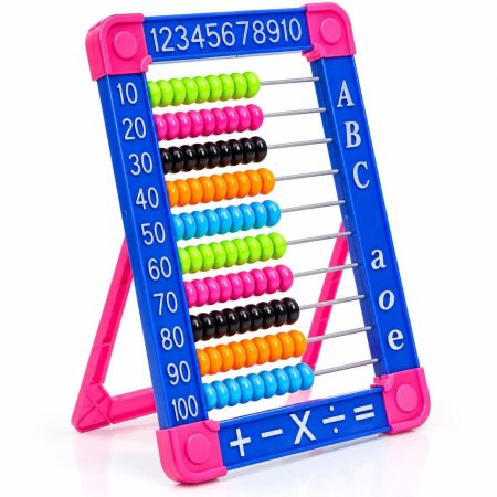 عداد بلاستيك 10 خانات