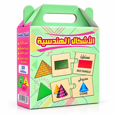 بزل تعليمي
