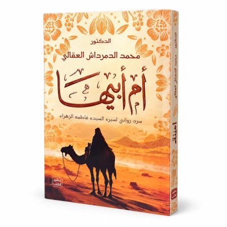 رواية ام أبيها