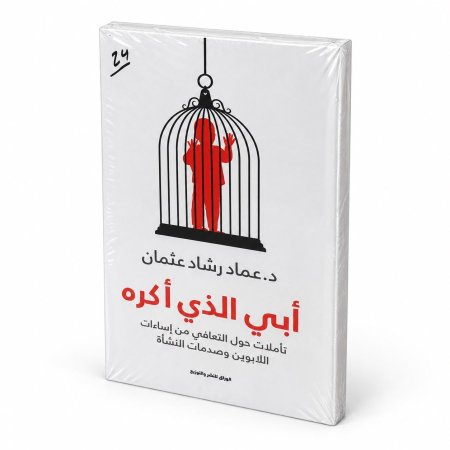 رواية أبي الذي اكره
