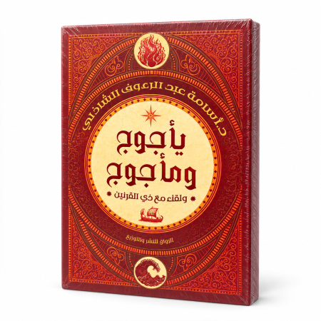 رواية يأجوج ومأجوج