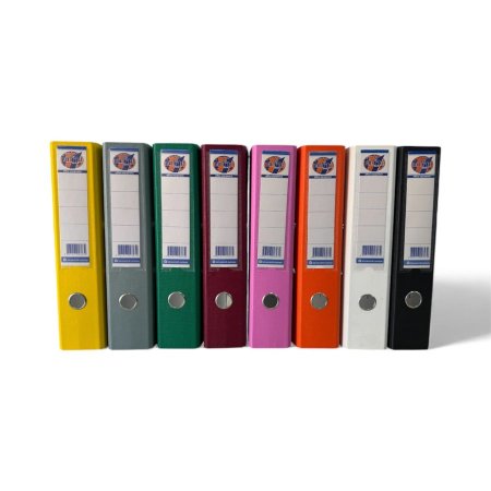 كلاسير جلد 8 سم